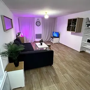 Appartement Centre Ideal, Paris