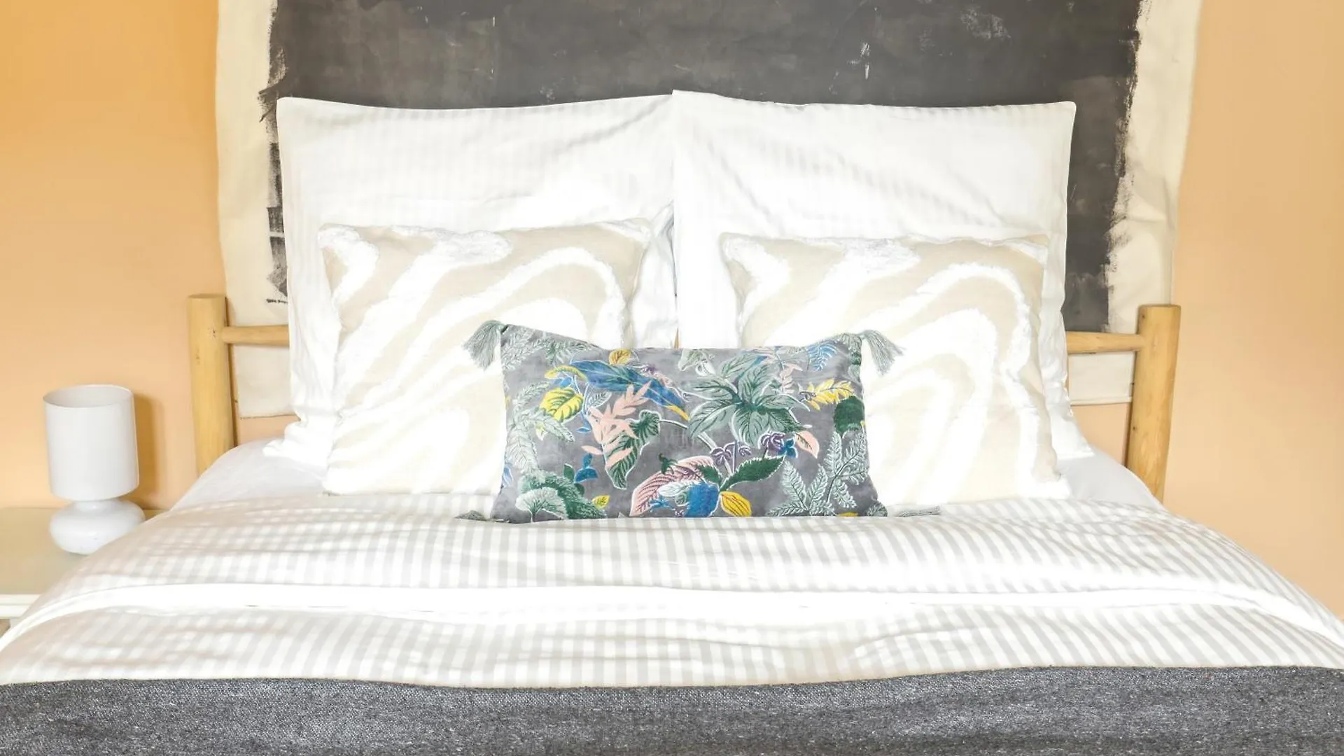 Ermitage . Glamourous Apartment Near Pere Lachaise Paris 0*,